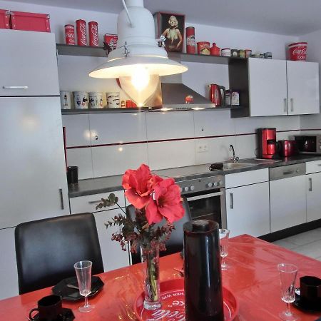 Ferienwohnung Lfr17 グラール・ミューリッツ エクステリア 写真