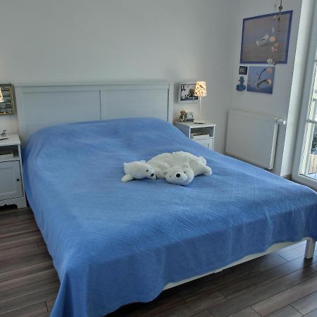 Ferienwohnung Lfr17 グラール・ミューリッツ エクステリア 写真
