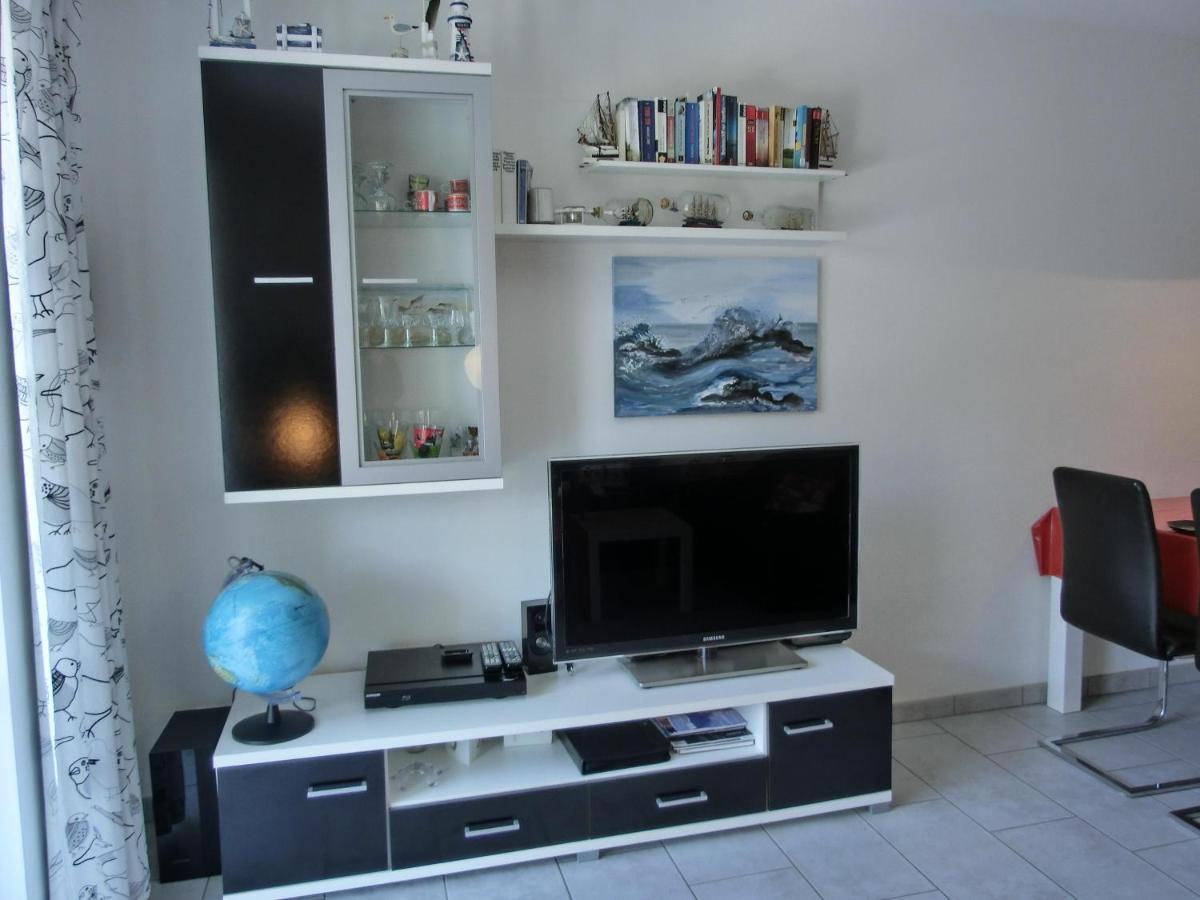 Ferienwohnung Lfr17 グラール・ミューリッツ エクステリア 写真