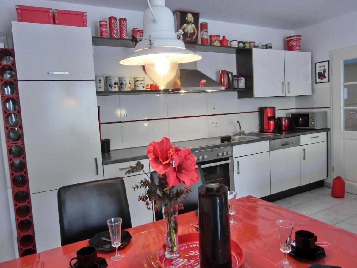 Ferienwohnung Lfr17 グラール・ミューリッツ エクステリア 写真