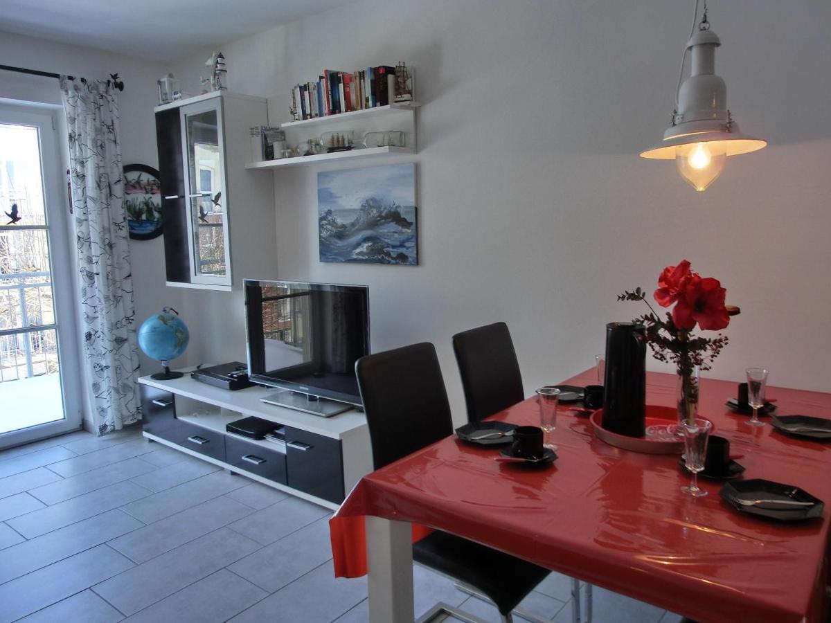 Ferienwohnung Lfr17 グラール・ミューリッツ エクステリア 写真