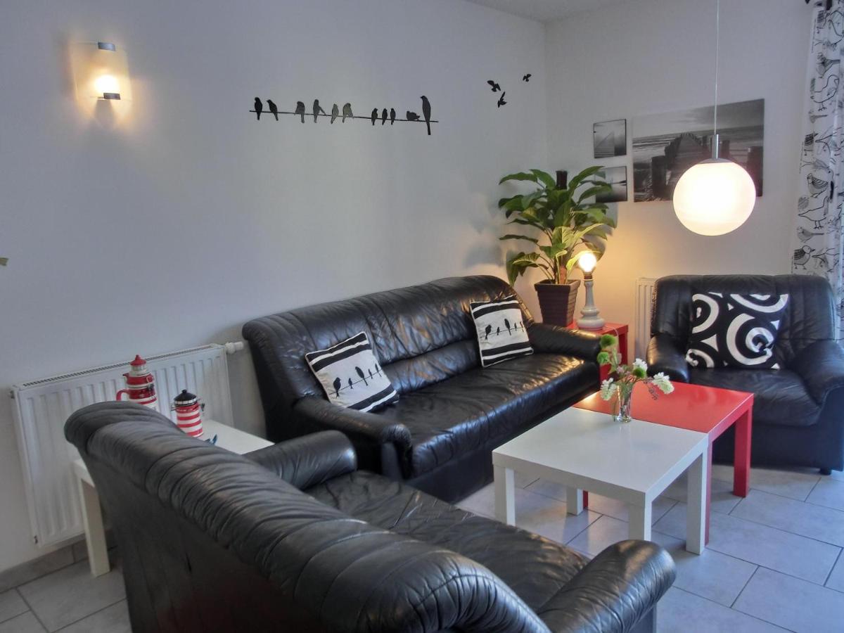 Ferienwohnung Lfr17 グラール・ミューリッツ エクステリア 写真