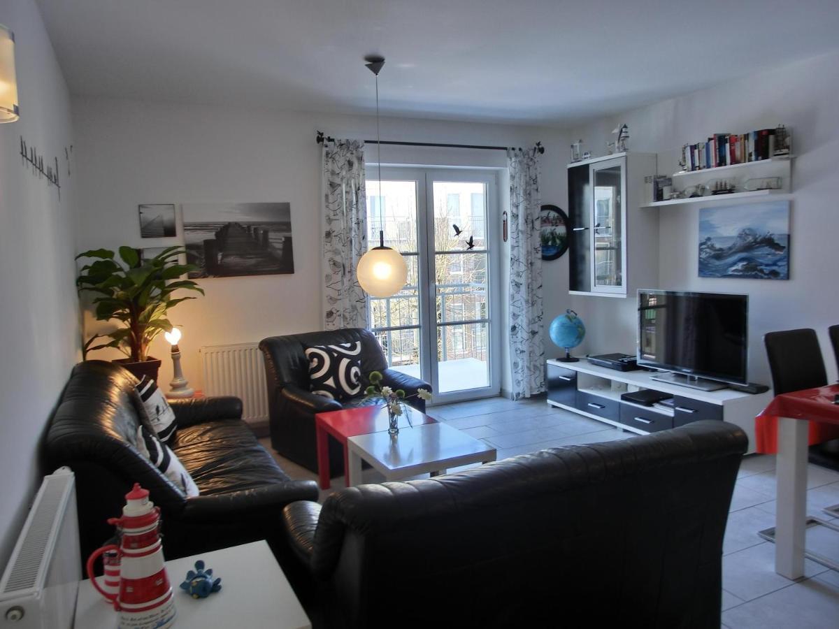 Ferienwohnung Lfr17 グラール・ミューリッツ エクステリア 写真