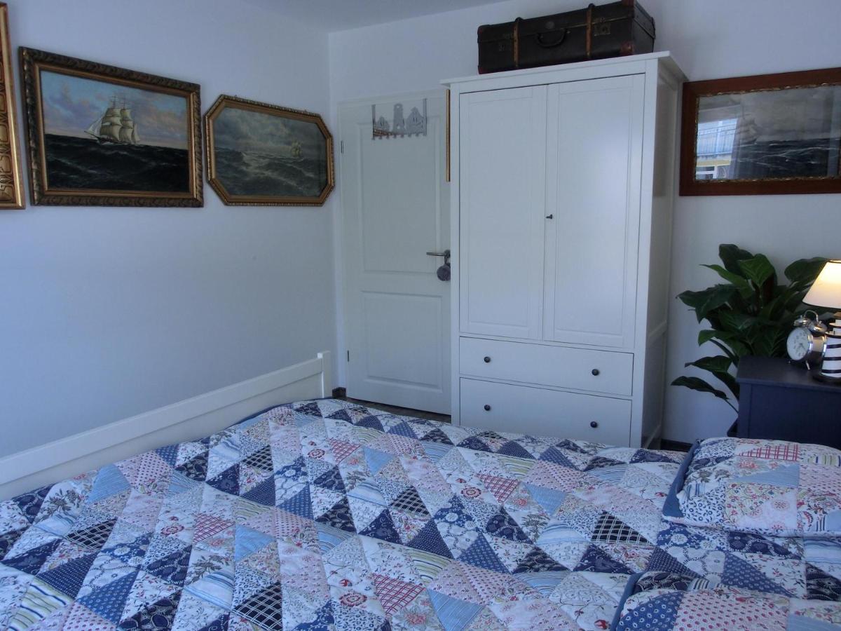 Ferienwohnung Lfr17 グラール・ミューリッツ エクステリア 写真