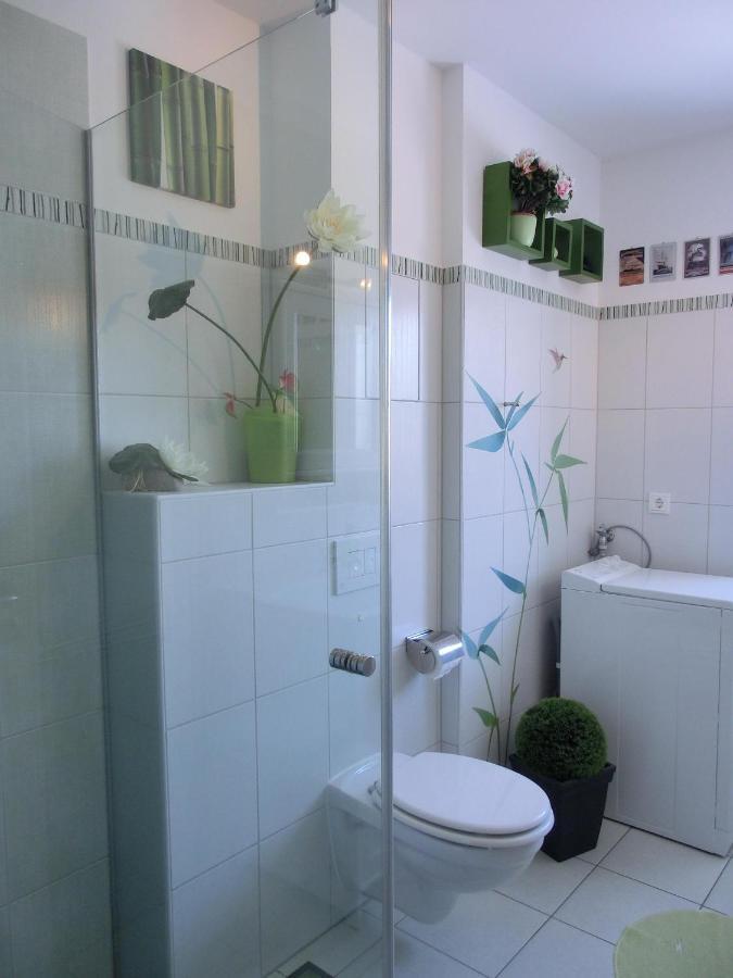 Ferienwohnung Lfr17 グラール・ミューリッツ エクステリア 写真