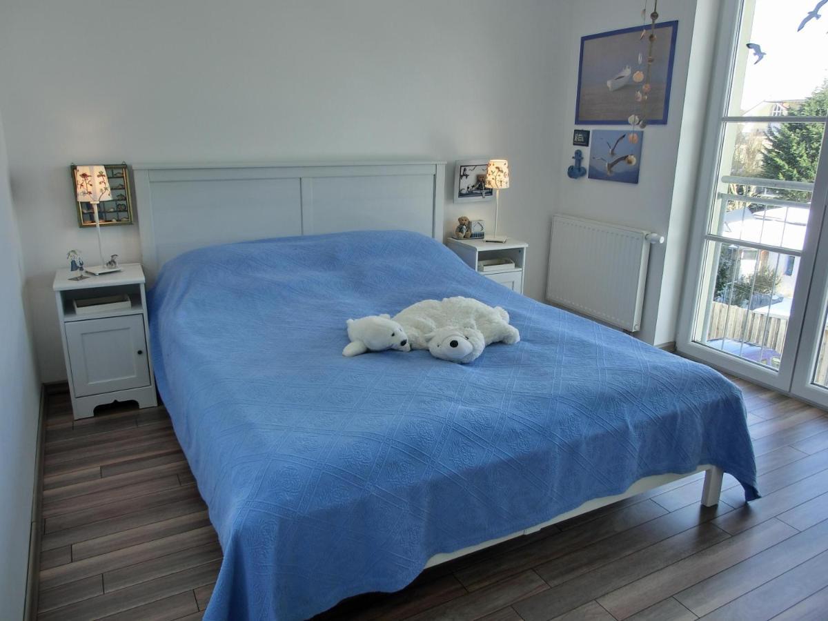 Ferienwohnung Lfr17 グラール・ミューリッツ エクステリア 写真
